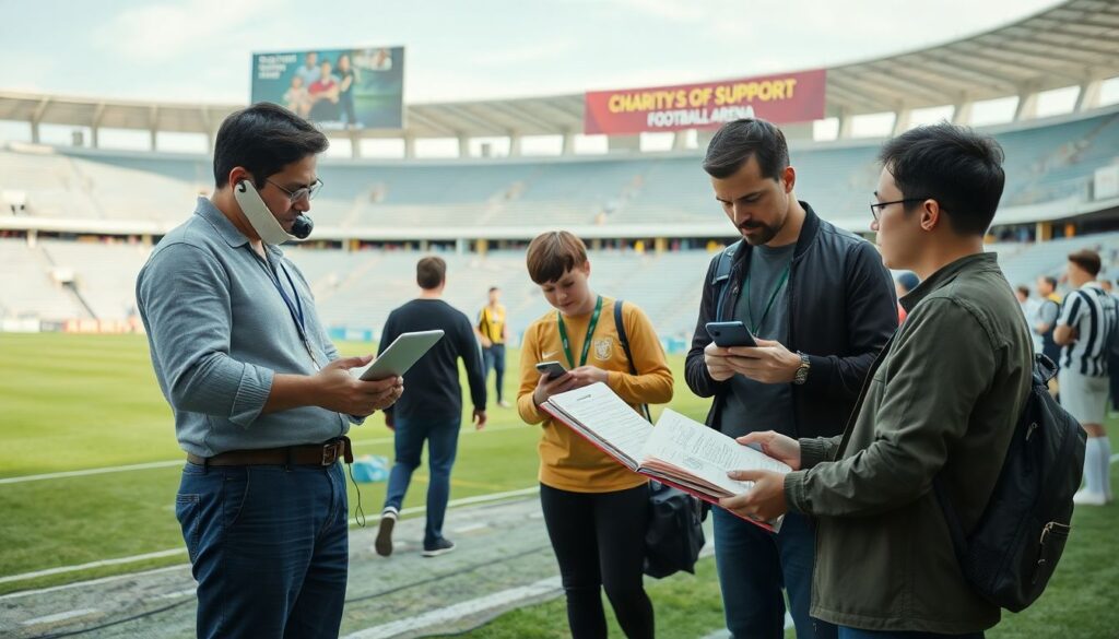 Матчи памяти и их роль в культуре российского футбола - иллюстрация