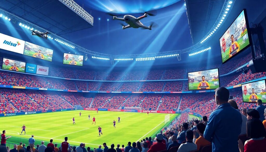 Телевизионные проекты и сериалы о российском футболе - иллюстрация