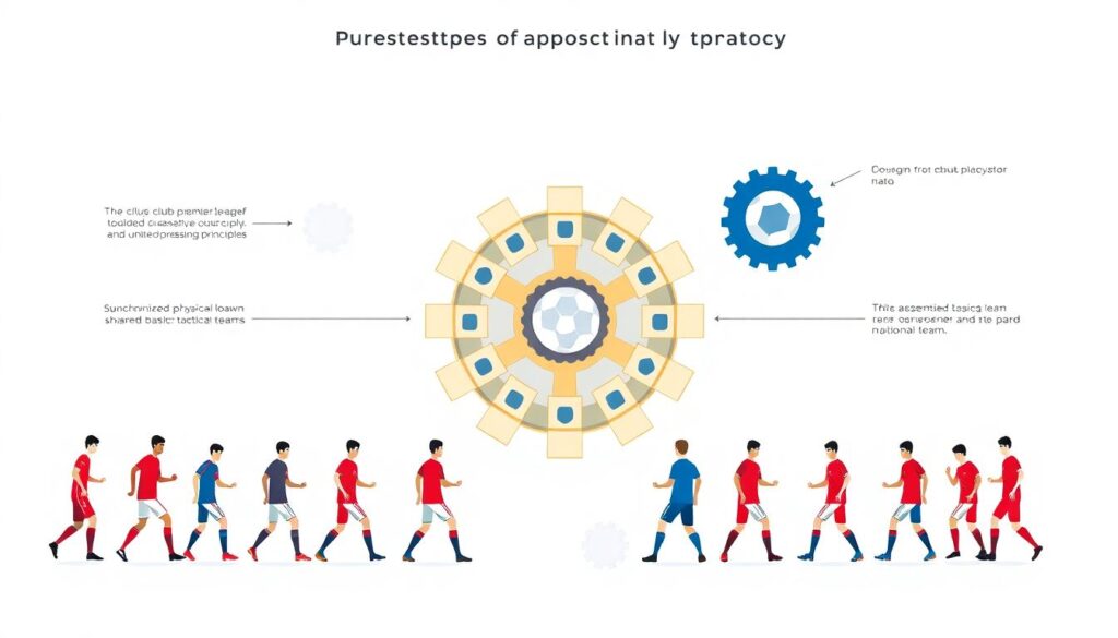 История чемпионатов России и их роль в подготовке к Евро и ЧМ - иллюстрация