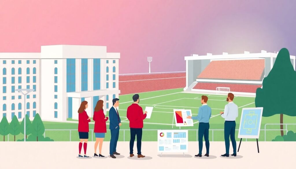 История русской школы руководства футбольными клубами - иллюстрация