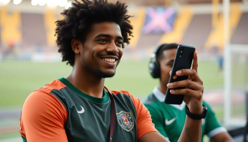 Как международные турниры формируют оборот фанатов в России - иллюстрация