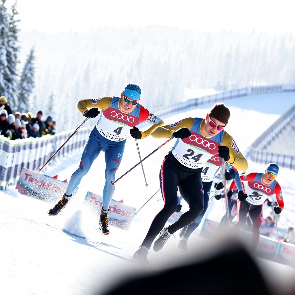 Кубок России в Кирово-Чепецке: биатлонист Вьюхин удивил, Горбунов победил