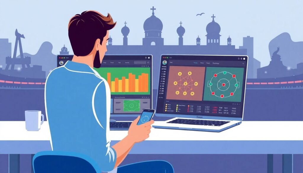 Пути повышения конкурентоспособности российских клубов в еврокубках - иллюстрация