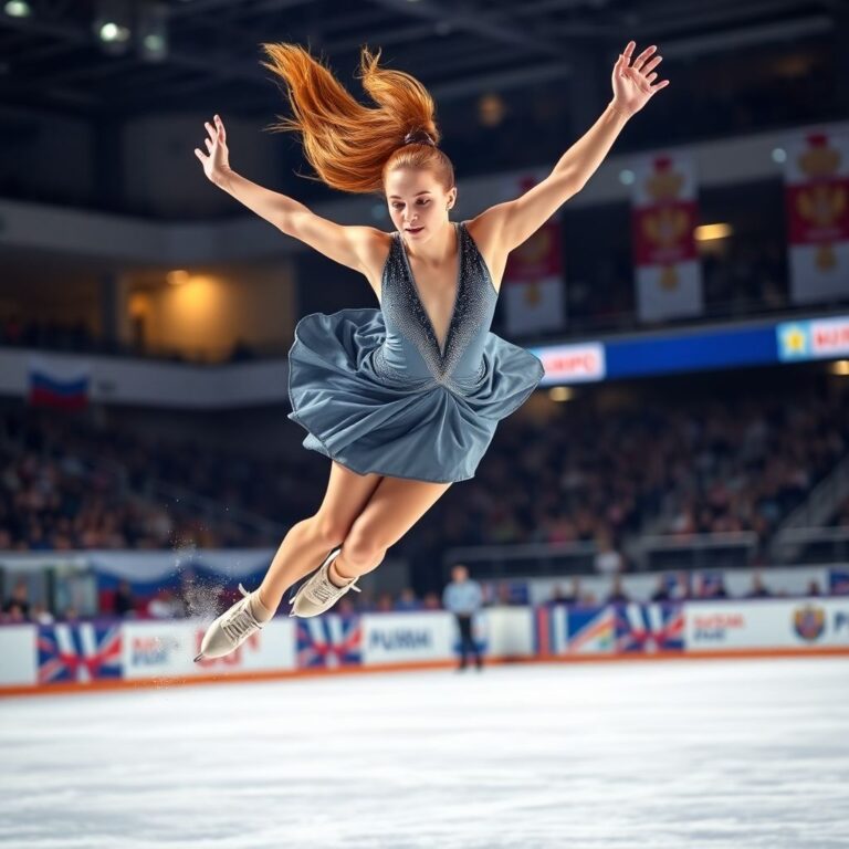 Трусова возвращается: ее три прыжка — лучшие в мире и новый этап карьеры