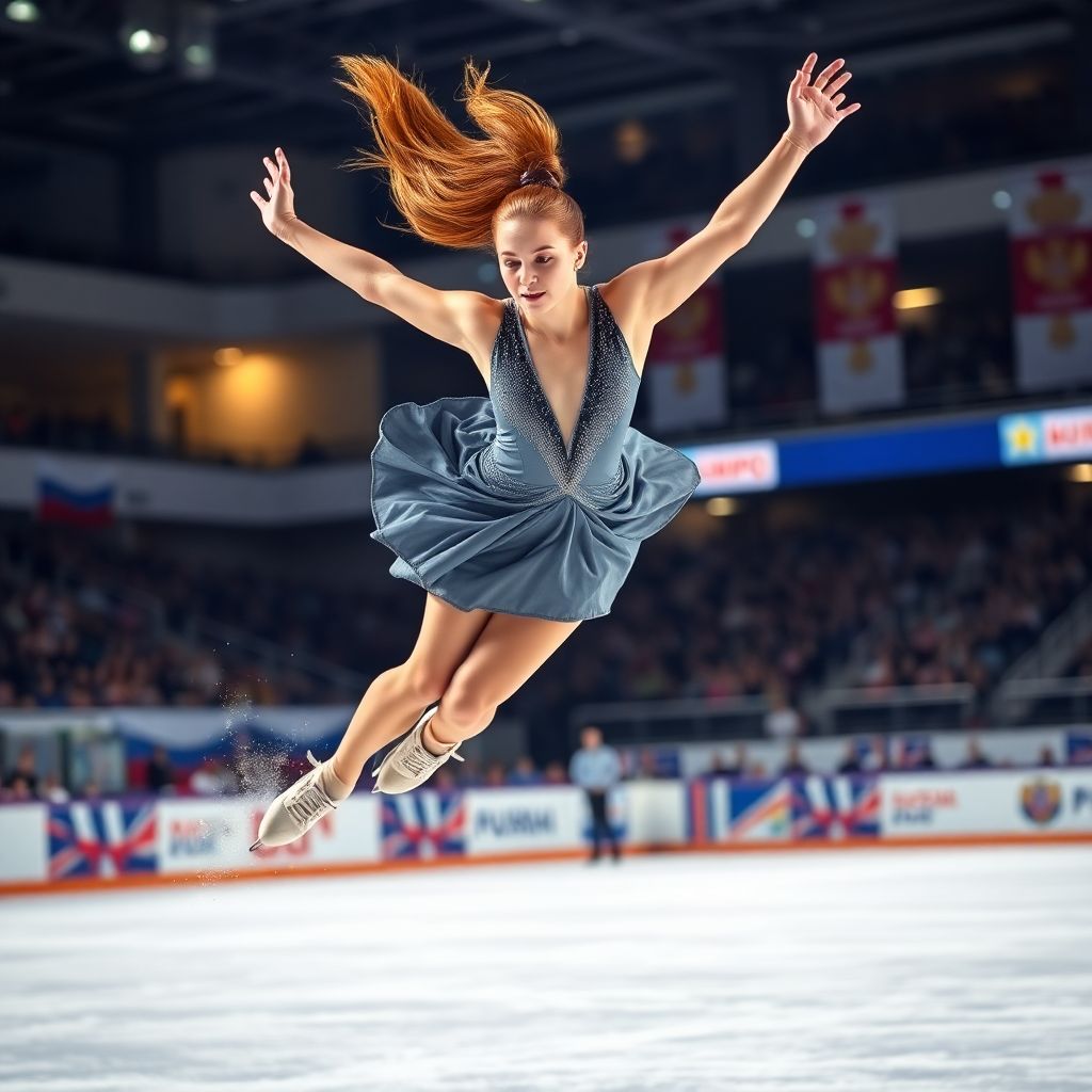 Трусова возвращается: ее три прыжка — лучшие в мире и новый этап карьеры