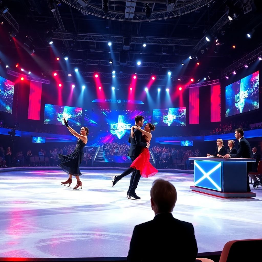 Тарасова о новом сезоне «Ледникового периода»: зрители не будут расстроены