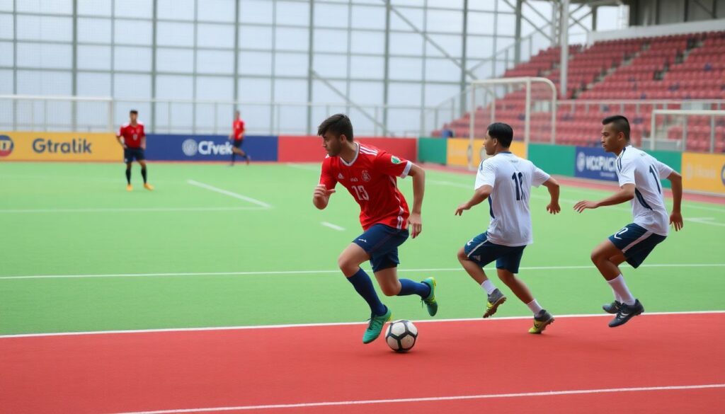 Перспективы и вызовы женского футбола в России на международной арене - иллюстрация