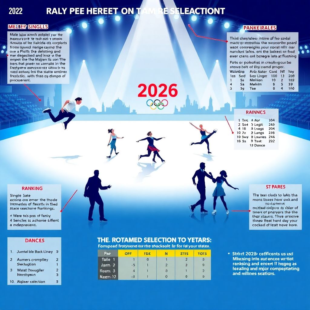 Олимпиада-2026: как США меняют отбор в фигурном катании после дела Малинина