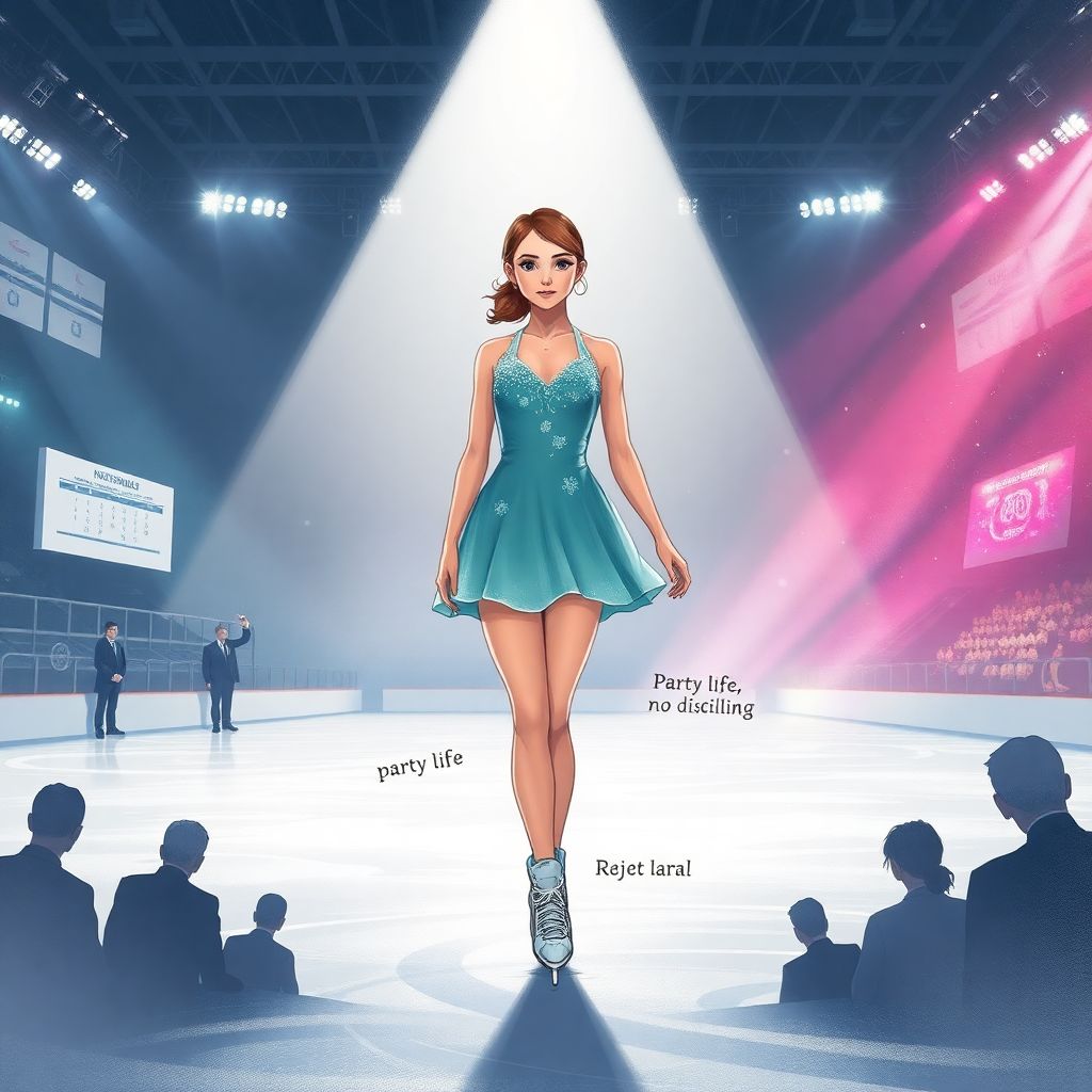 Вайцеховская: Елена Костылева в спорте будет жить с навешанным клеймом