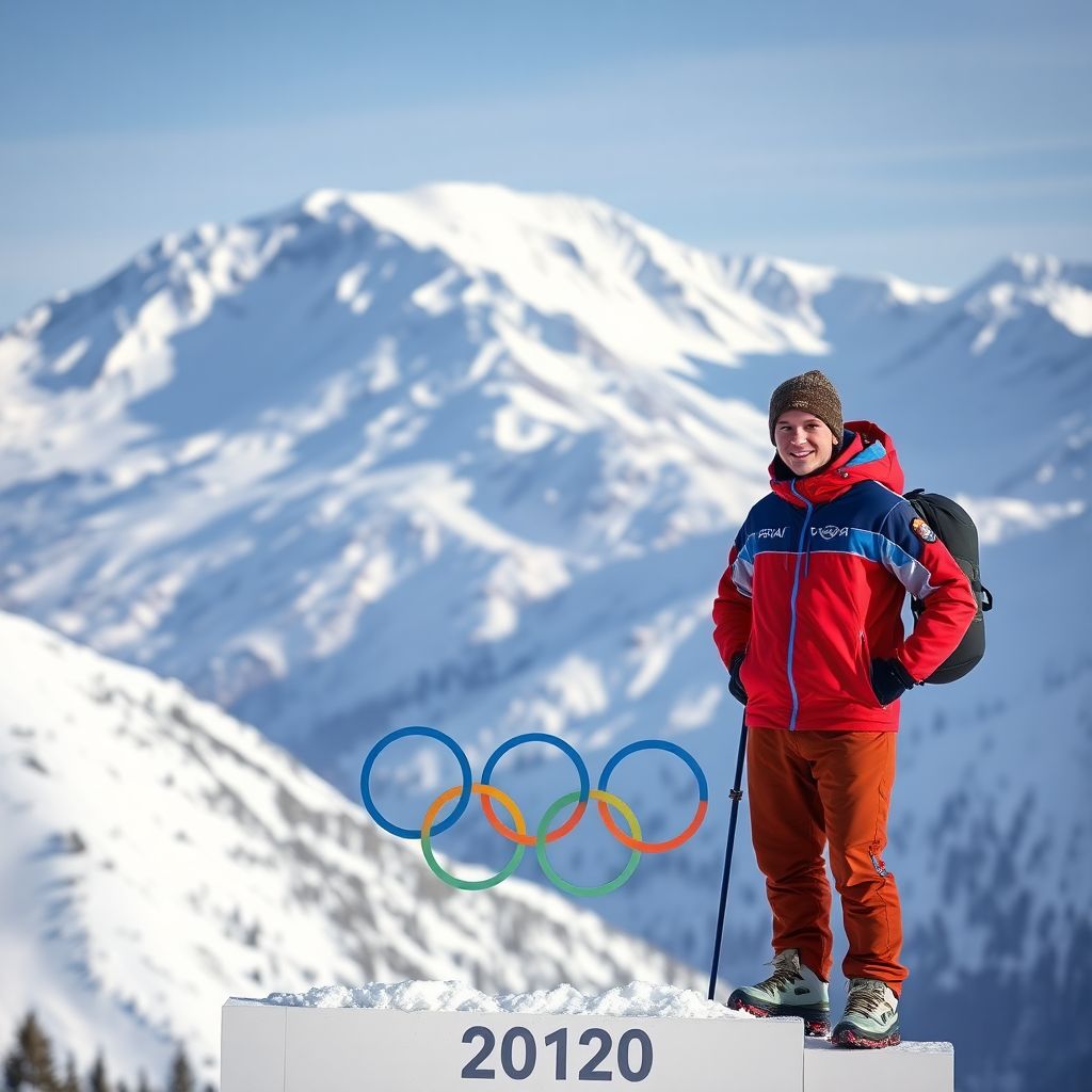 Никита Филиппов — первый медалист Олимпиады‑2026 из России: что нужно знать