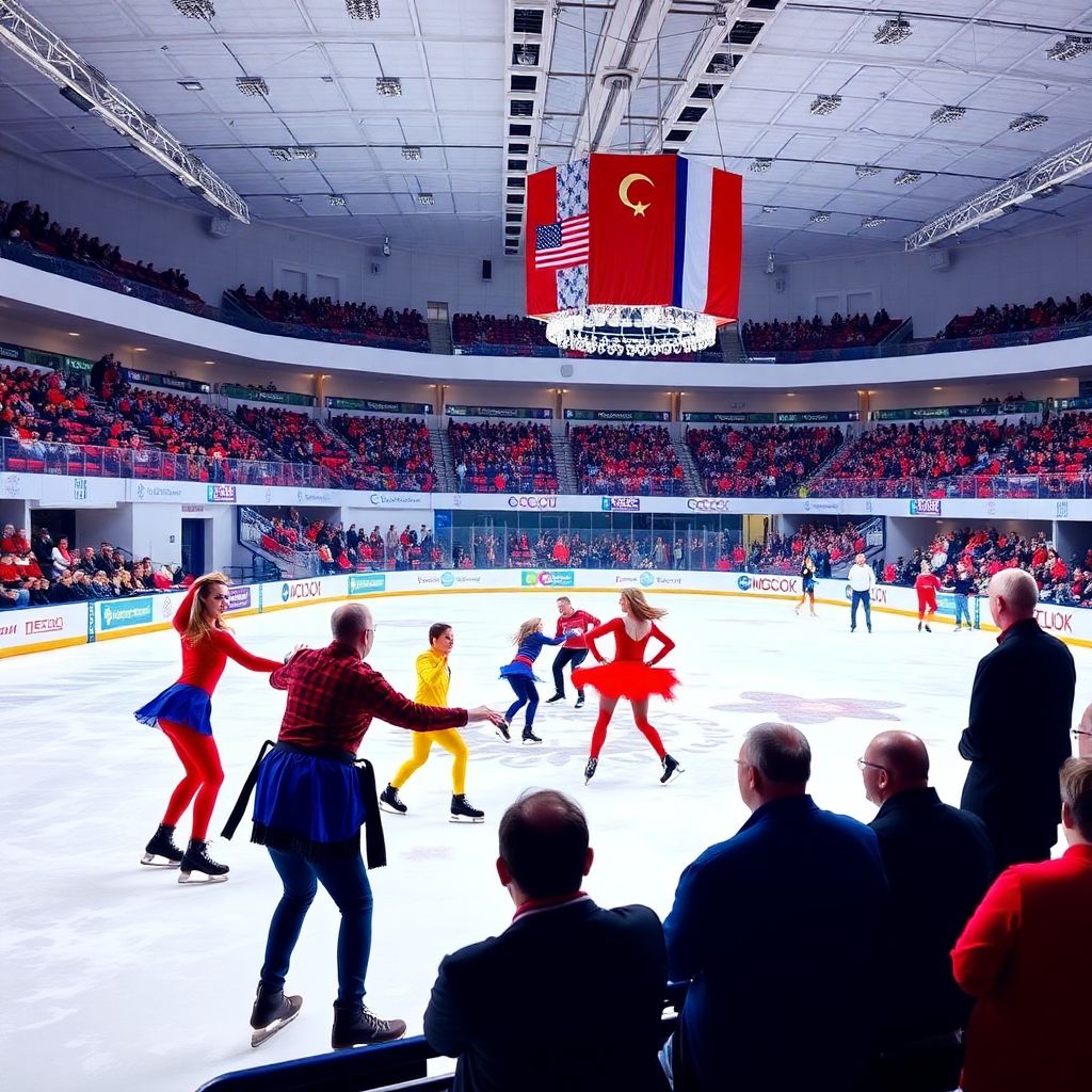 Кубок Первого канала 2026: как Москва захватила лидерство без риска Тутберидзе