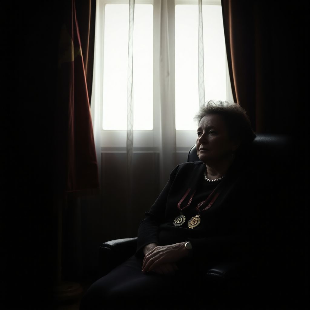 Роднина: распад СССР как личная трагедия и переломный момент для всей страны