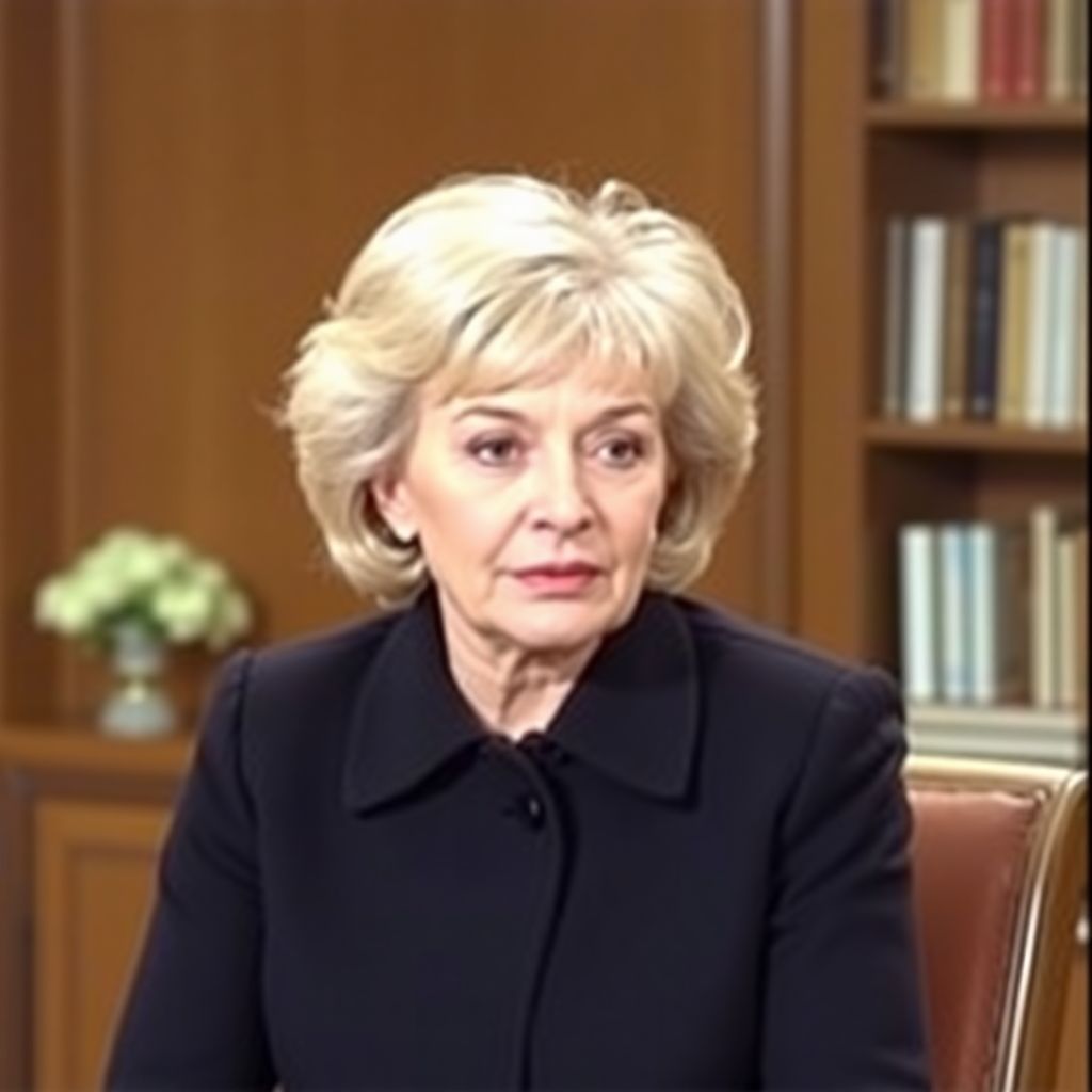 Ирина Роднина о желающих уехать из России: это их выбор и ответственность