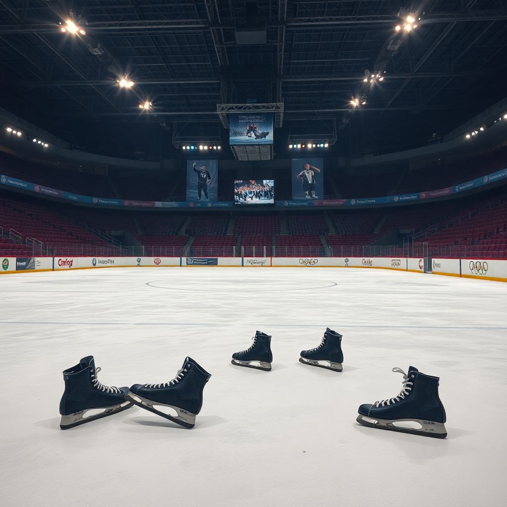 Олимпийский чемпион Шайдоров пропал: почему звезды не едут на ЧМ в Прагу