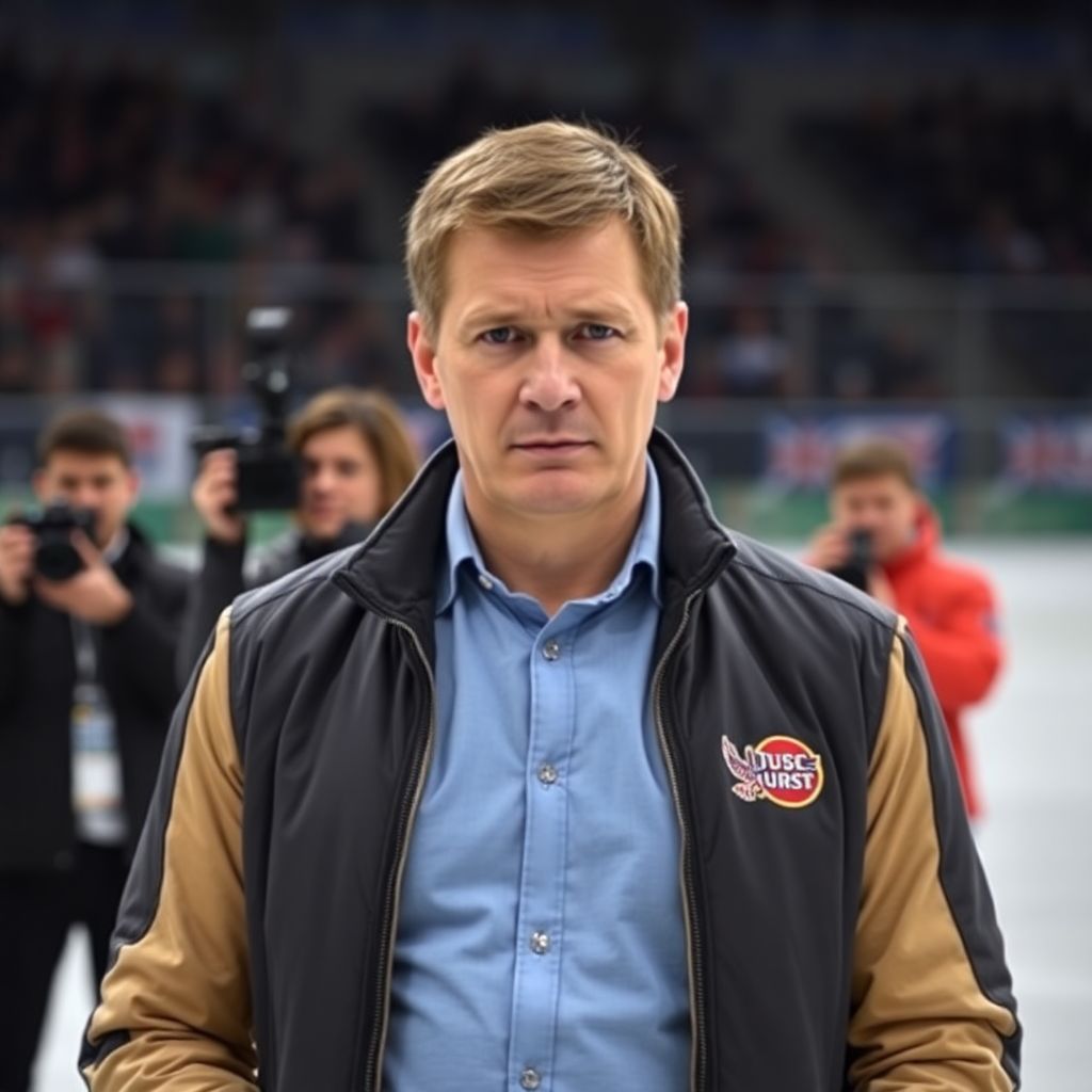 Заслуженный тренер России Сергей Дудаков о работе с Тутберидзе и четверных