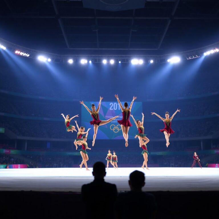 Бывшие юниорки академии Кабаевой: медали и судейский резонанс в Ташкенте