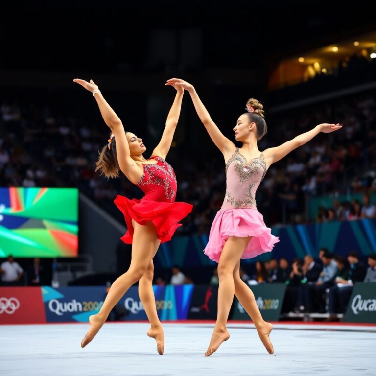 Кубок мира по художественной гимнастике в Баку: звёздный состав и интриги сезона