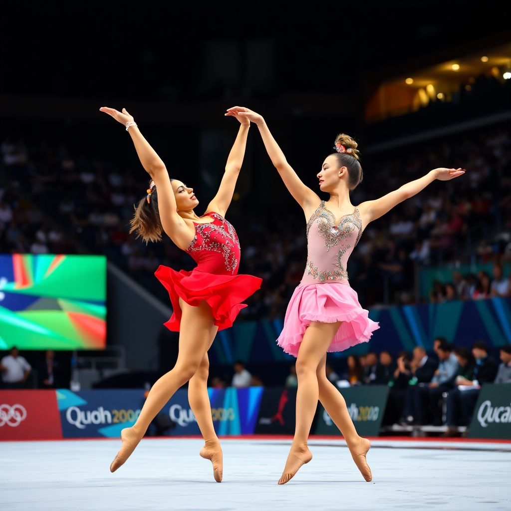 Кубок мира по художественной гимнастике в Баку: звёздный состав и интриги сезона