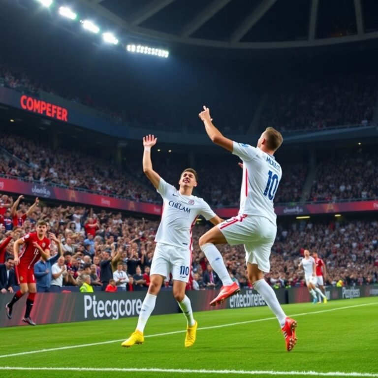 Лучший бомбардир России Артем Дзюба: 247‑й гол и новый рекорд