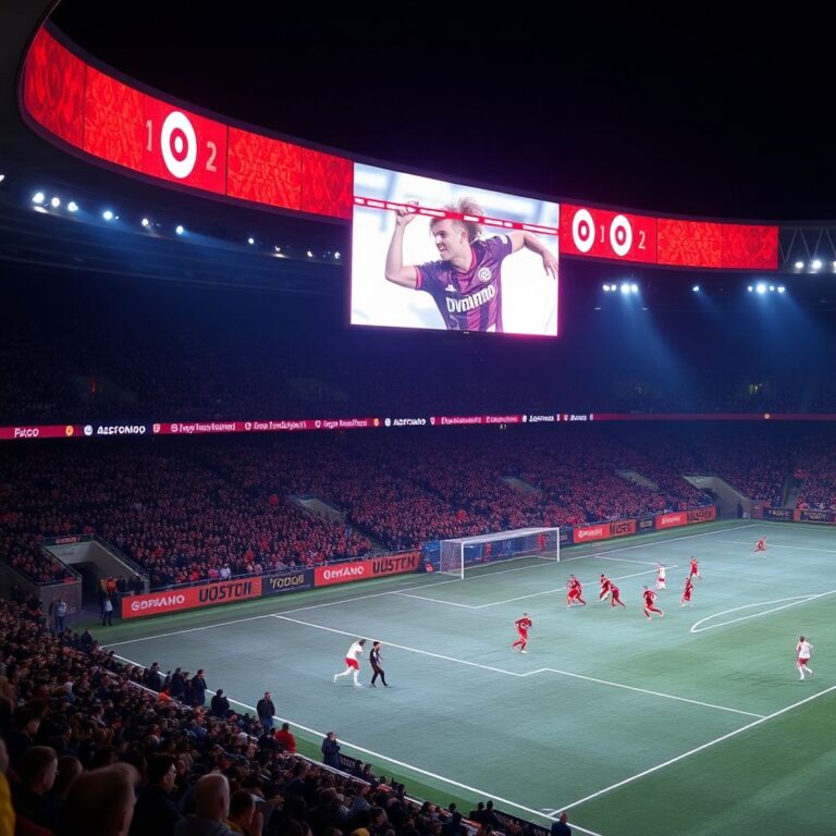 Тотал больше 2,5 в домашних матчах Динамо в РПЛ: уникальная серия