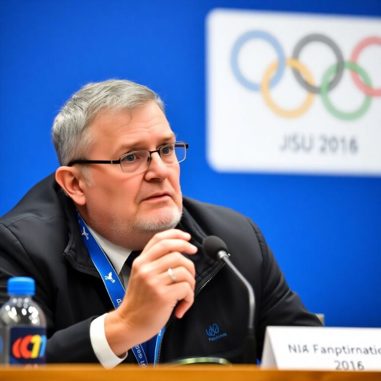 Александр Тихонов о решении Isu: Может, нам еще без трусов выступать?