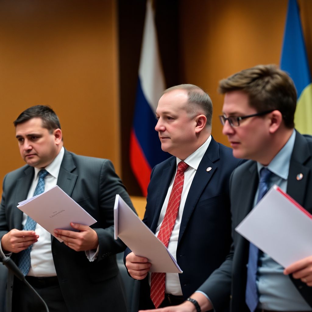 Украина оспаривает в Cas возвращение России в мировой спорт и санкции МОК