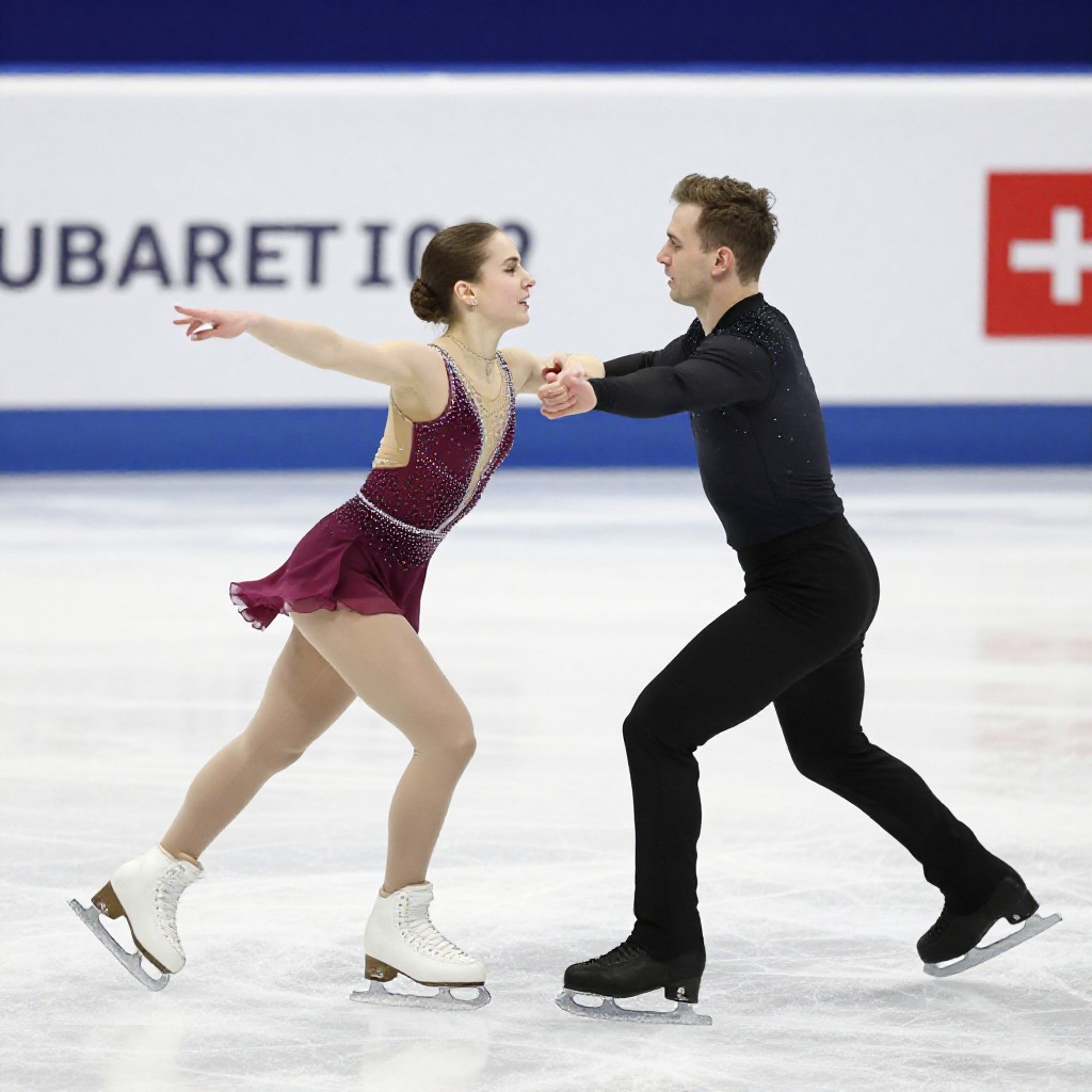 Budapest trophy 2021: как Хромых обыграла Щербакову и удивила необычный триколор